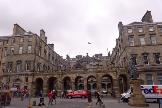 Edinburgh travel; What to do in Edinburgh; What to see in Edinburgh; D.I.Y. Edinburgh itinerary
