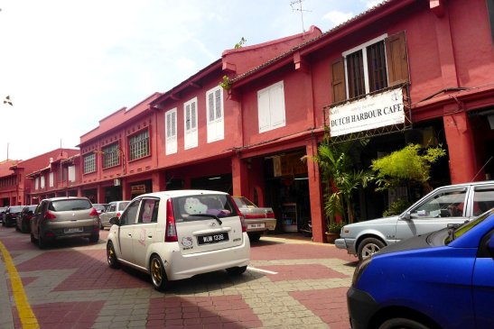 Melaka travel blog; Melaka day trip itinerary; Melaka travel guide; Melaka activities