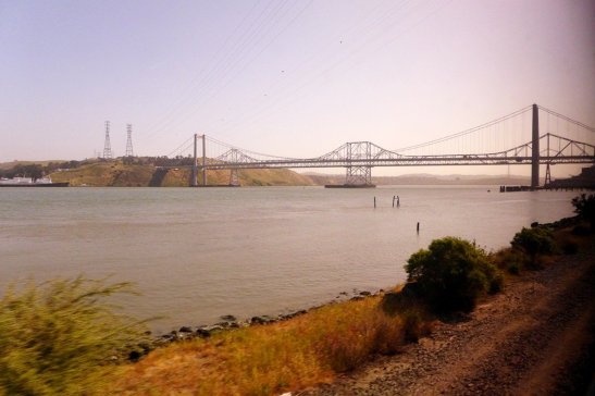 California Zephyr: The Best Train Journey in the US