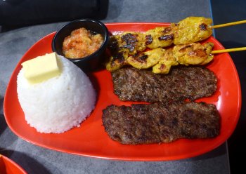 Quezon City Eats; QC Eats; Where to Eat in Quezon City; What to Eat in Quezon City