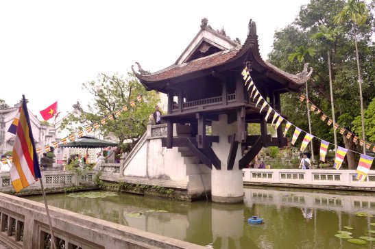 Hanoi travel; What to do in Hanoi; What to see in Hanoi; D.I.Y. Hanoi itinerary