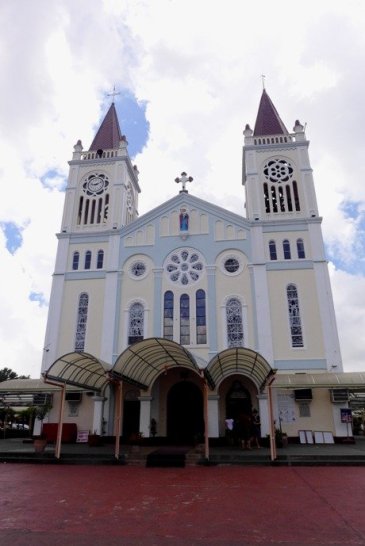 Baguio itinerary; Baguio D.I.Y. travel; Baguio 1-day travel guide