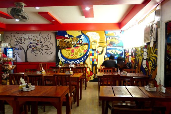 Food tripping in Iloilo; Iloilo D.I.Y. itinerary; What to do in Iloilo; Iloilo blog