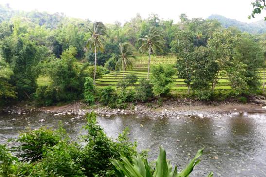 Kawa Hot Bath; Kayak Inn; D.I.Y. Tibiao; Tibiao, Antique; Antique budget travel; Backpacking Antique; Backpacking Philippines