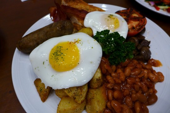 Early Bird Breakfast Club