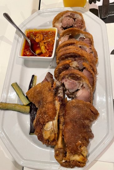 Quezon City Eats; QC Eats; Where to Eat in Quezon City; What to Eat in Quezon City