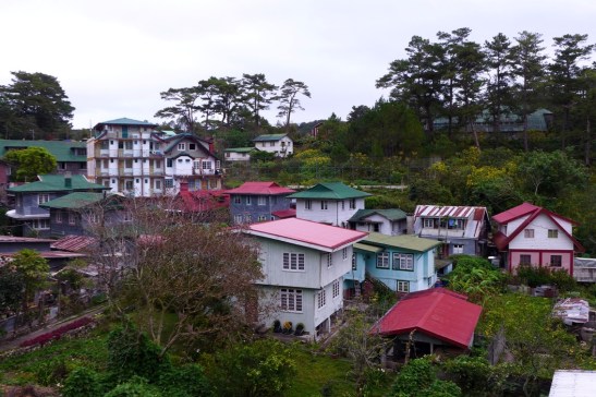 D.I.Y. Sagada; Backpacking Sagada; Sagada activities; Sagada travel guide