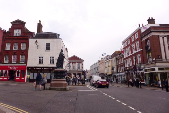 London travel; What to do in London; What to see in London; D.I.Y. London itinerary