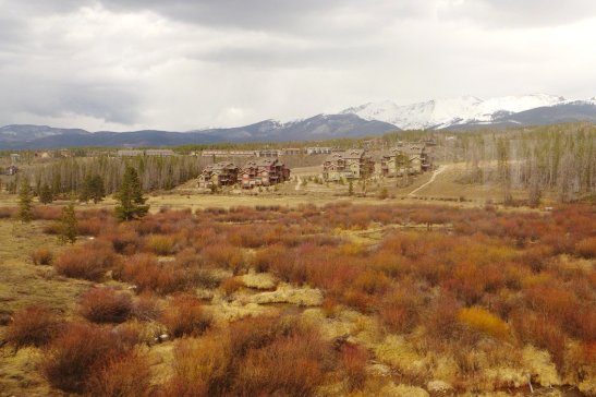 California Zephyr: The Best Train Journey in the US