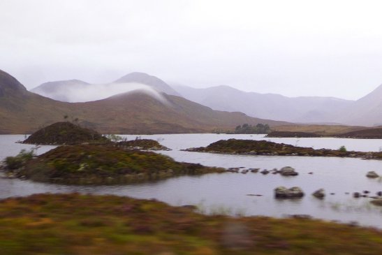 Scottish Highlands travel; Rabbie's West Highlands Tour; What to see in Scotland; Rabbie's Oban, Glencoe, Highland Lochs and Castles