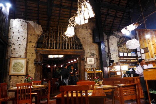 24 Hours in Baguio; D.I.Y. Baguio; One Day in Baguio