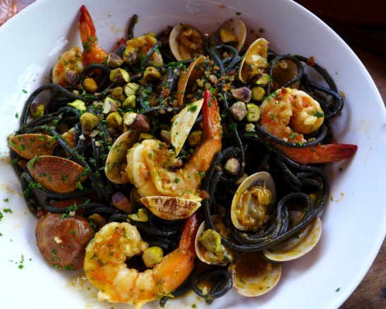 Wildflour Cafe + Bakery