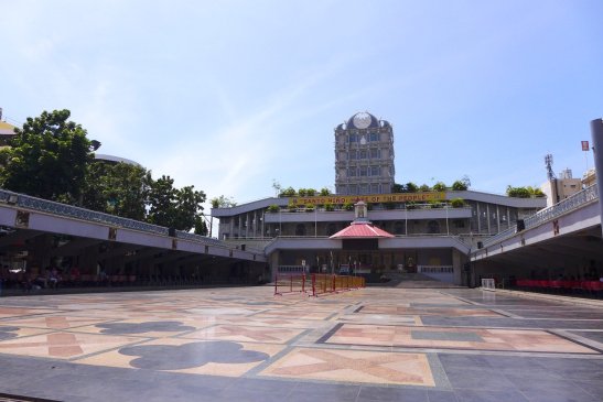 What to do in Cebu City; Cebu day trip; D.I.Y. Cebu