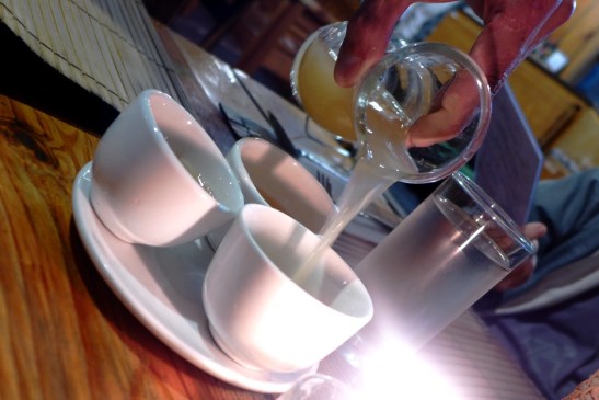 24 Hours in Baguio; D.I.Y. Baguio; One Day in Baguio