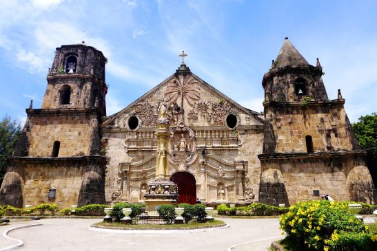 D.I.Y. Iloilo, Guimaras, Roxas Itinerary and Expenses; D.I.Y. Iloilo; D.I.Y. Roxas; D.I.Y. Iloilo itinerary; D.I.Y. Roxas itinerary