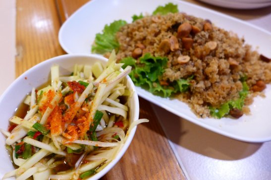 Bangkok travel; What to do in Bangkok; What to see in Bangkok; D.I.Y. Bangkok itinerary