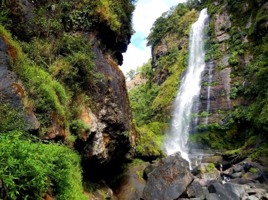 D.I.Y. Sagada; Backpacking Sagada; Sagada activities; Sagada travel guide