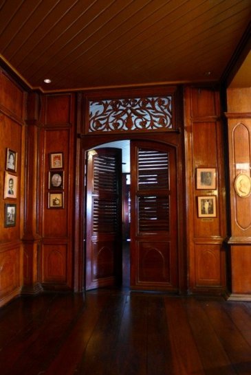 D.I.Y. Jaro Iloilo walking tour; Iloilo itinerary