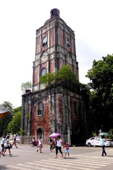 D.I.Y. Jaro Iloilo walking tour; Iloilo itinerary