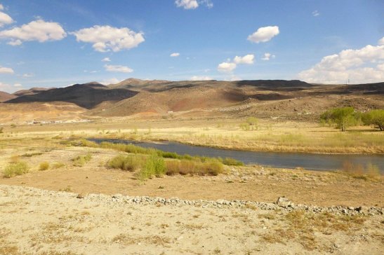 California Zephyr: The Best Train Journey in the US