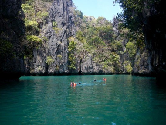 El Nido Tour A; El Nido itinerary; El Nido Beaches; El Nido boat tours; El Nido island hopping
