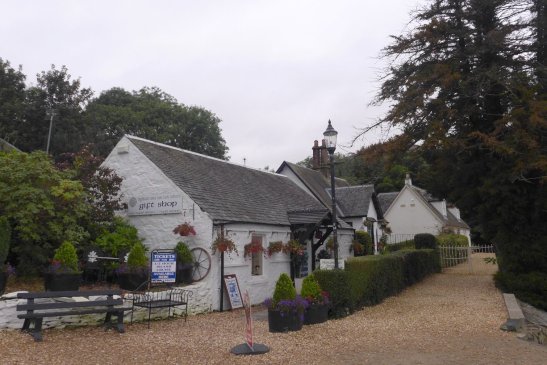 Scottish Highlands travel; Rabbie's West Highlands Tour; What to see in Scotland; Rabbie's Oban, Glencoe, Highland Lochs and Castles