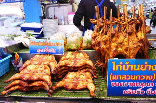 Bangkok travel; What to do in Bangkok; What to see in Bangkok; D.I.Y. Bangkok itinerary