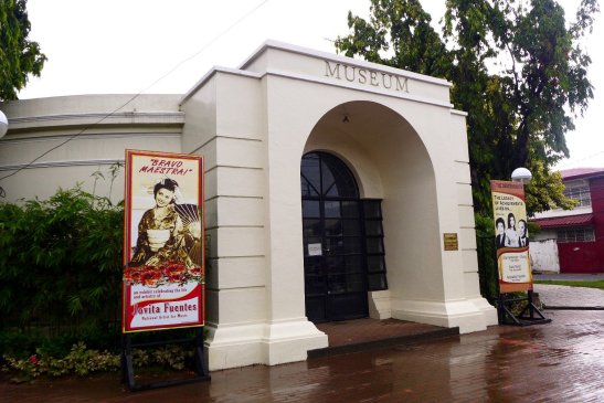 Roxas City Heritage Walk; D.I.Y. Roxas City tour; What to do in Roxas City