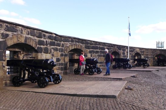 Edinburgh travel; What to do in Edinburgh; What to see in Edinburgh; D.I.Y. Edinburgh itinerary