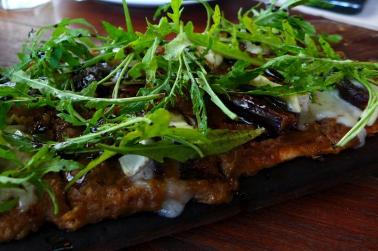 Wildflour Cafe + Bakery