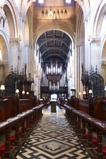 Oxford travel; What to do in Oxford; What to see in Oxford; D.I.Y. Oxford itinerary