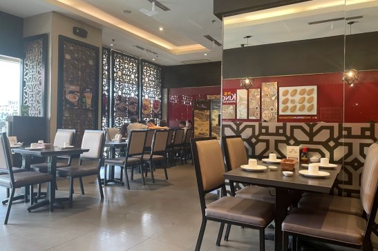 Quezon City Eats; QC Eats; Where to Eat in Quezon City; What to Eat in Quezon City