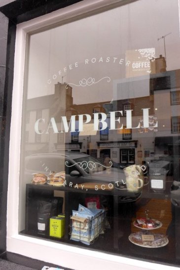 Scottish Highlands travel; Rabbie's West Highlands Tour; What to see in Scotland; Rabbie's Oban, Glencoe, Highland Lochs and Castles