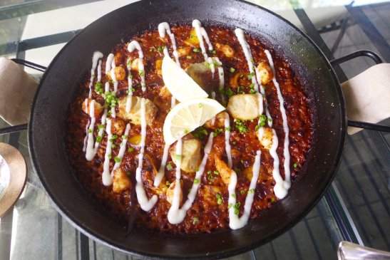 Quezon City Eats; QC Eats; Where to Eat in Quezon City; What to Eat in Quezon City