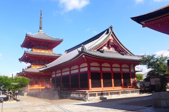 Kyoto Japan travel; What to do in Kyoto Japan; What to see in Kyoto Japan; D.I.Y. Japan itinerary