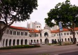 D.I.Y. Singapore Civic District Walking Tour; D.I.Y. Singapore Itinerary; D.I.Y. Singapore