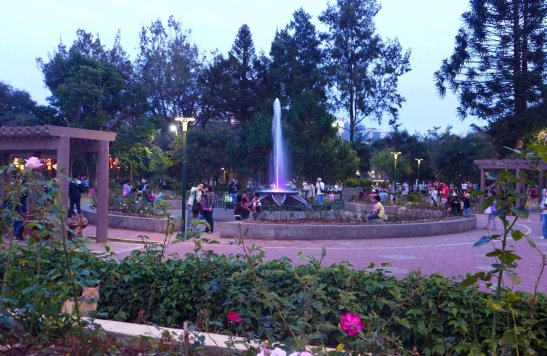 24 Hours in Baguio; D.I.Y. Baguio; One Day in Baguio