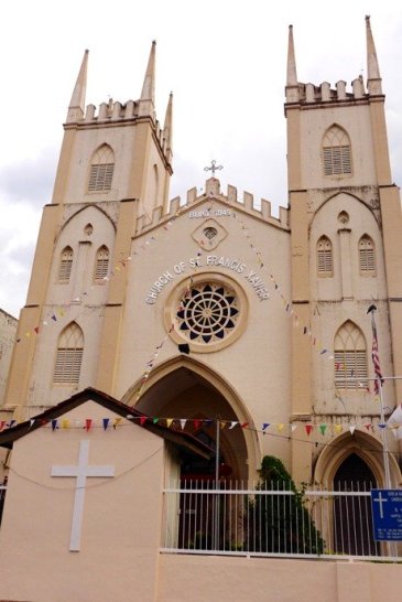 Melaka travel blog; Melaka day trip itinerary; Melaka travel guide; Melaka activities