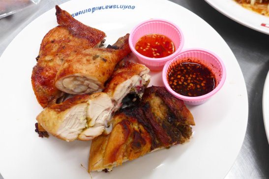 Bangkok travel; What to do in Bangkok; What to see in Bangkok; D.I.Y. Bangkok itinerary