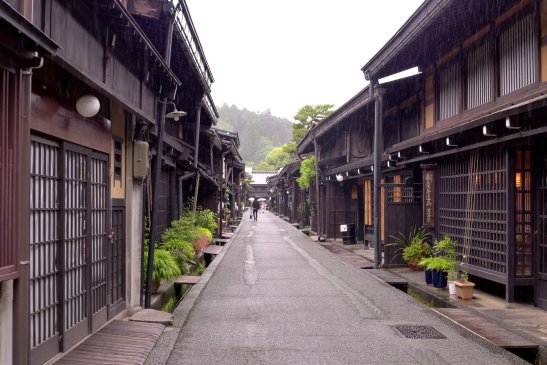 Sanmachi Suji; Takayama Japan travel; What to do in Takayama Japan; What to see in Takayama Japan; D.I.Y. Japan itinerary