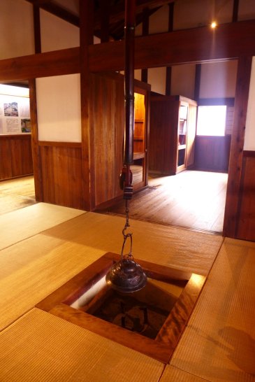 Takayama Jinya; Takayama Japan travel; What to do in Takayama Japan; What to see in Takayama Japan; D.I.Y. Japan itinerary