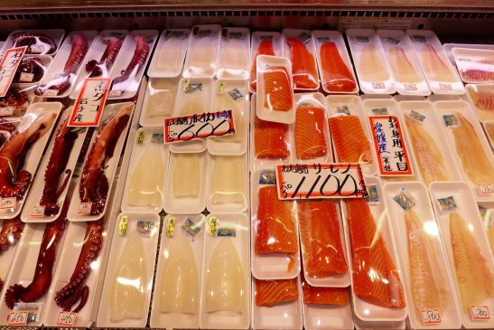 Kanazawa Japan travel; What to do in Kanazawa Japan; What to see in Kanazawa Japan; D.I.Y. Japan itinerary