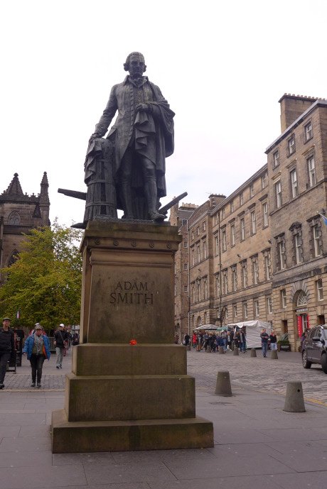 Edinburgh travel; What to do in Edinburgh; What to see in Edinburgh; D.I.Y. Edinburgh itinerary