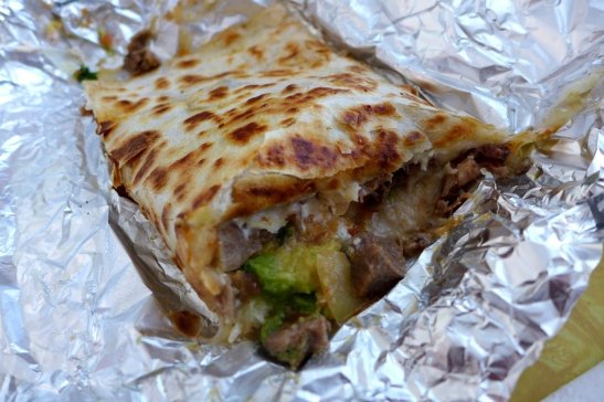 El Farolito San Francisco