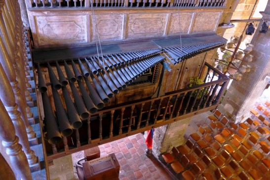 Las Pinas; Bamboo Organ; Bamboo Organ Festival 2015