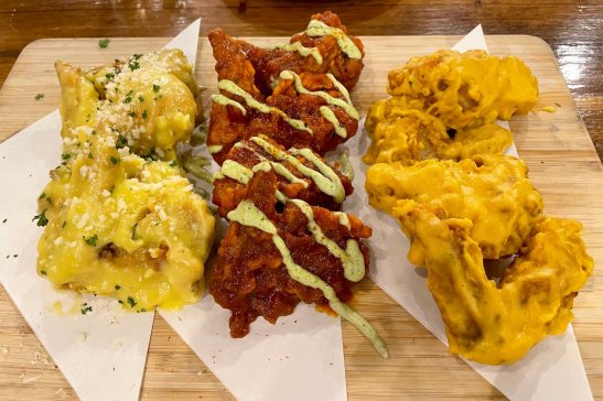 Quezon City Eats; QC Eats; Where to Eat in Quezon City; What to Eat in Quezon City