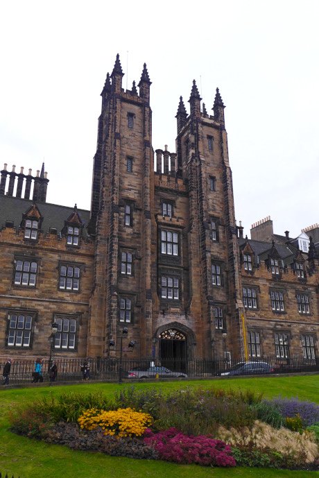 Edinburgh travel; What to do in Edinburgh; What to see in Edinburgh; D.I.Y. Edinburgh itinerary