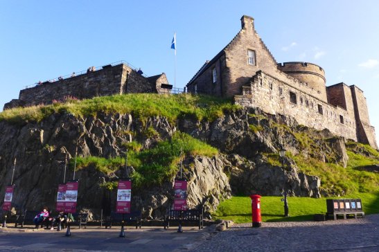Edinburgh travel; What to do in Edinburgh; What to see in Edinburgh; D.I.Y. Edinburgh itinerary