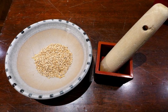 What to eat in Japan