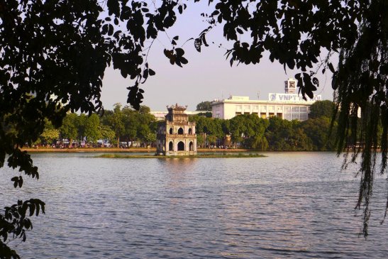 Hanoi travel; What to do in Hanoi; What to see in Hanoi; D.I.Y. Hanoi itinerary